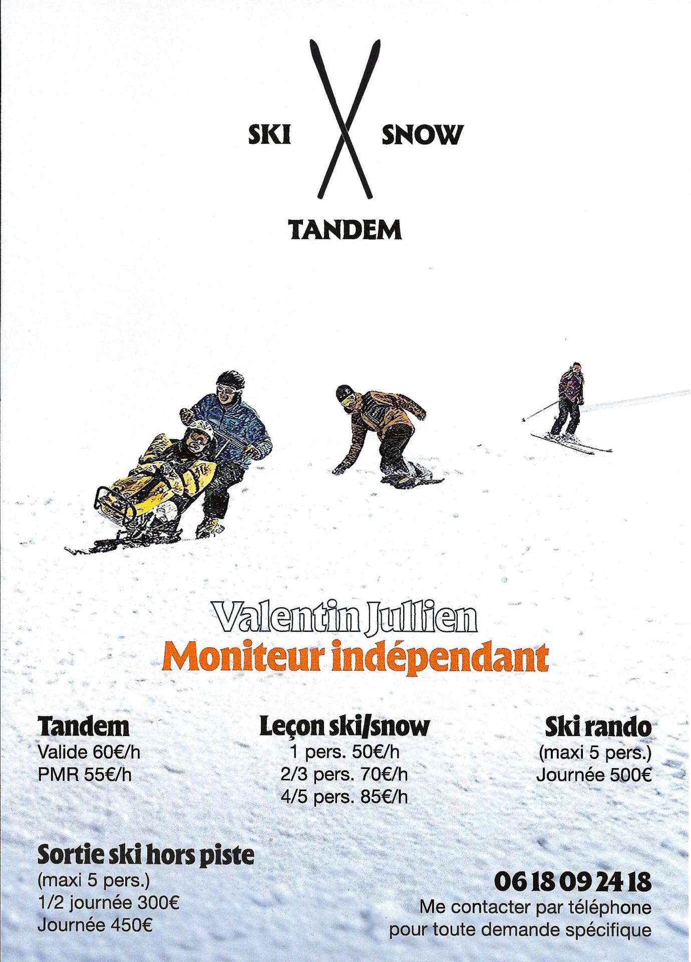 25 0203 flyer valentin jullien